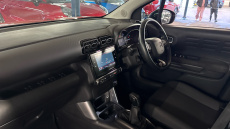 Citroen C3 Aircross 1.2 PureTech Flair 5dr Petrol Hatchback